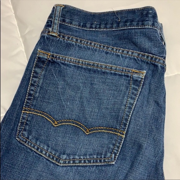 American Eagle Jeans - Picture 2 of 2